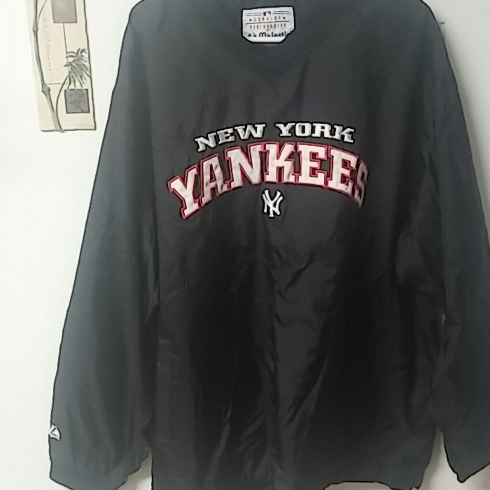 Mens pullover - Picture 6 of 8